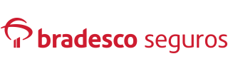 Logo do Bradesco